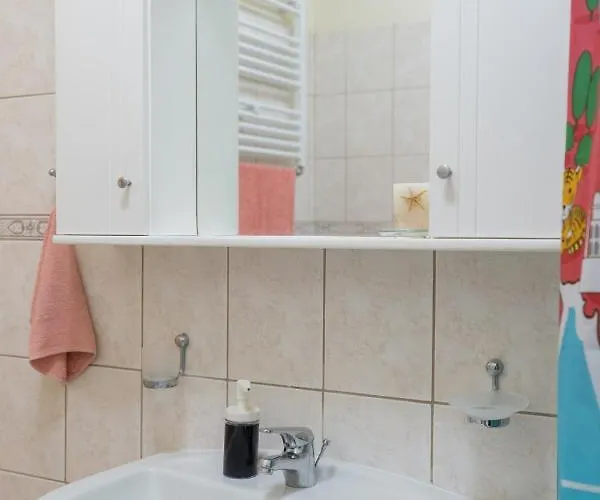 Aurelia Appartement Lixouri