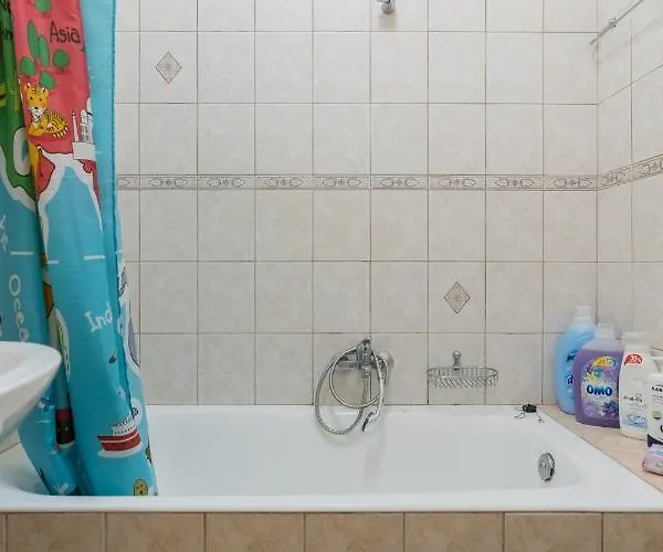 Appartement Aurelia *