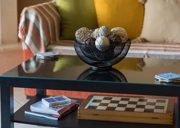 Appartement Aurelia Lixouri