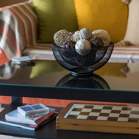 Apartman Aurelia Lixúri