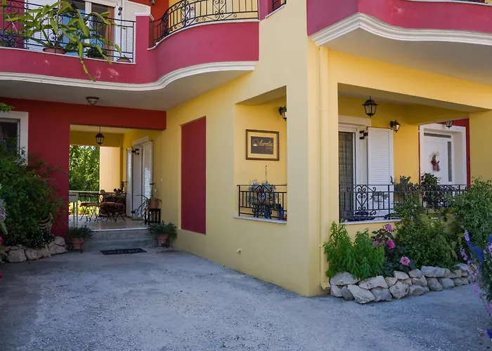 Appartamento Aurelia