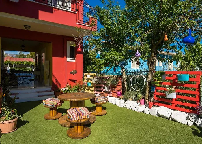 Aurelia Appartamento *