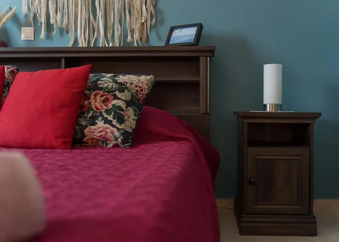 아파트 Aurelia 릭수리