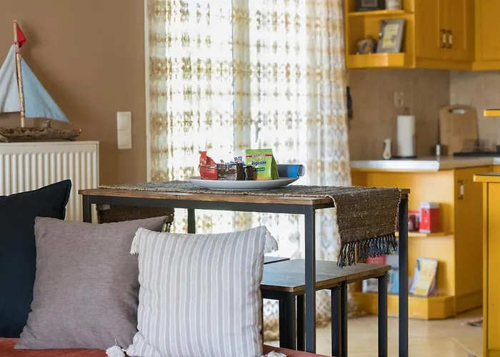 Appartamento Aurelia Lixouri