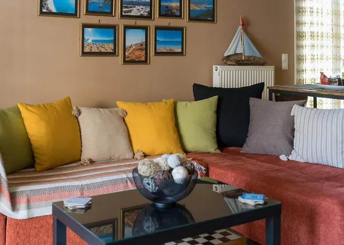 Aurelia 아파트 릭수리