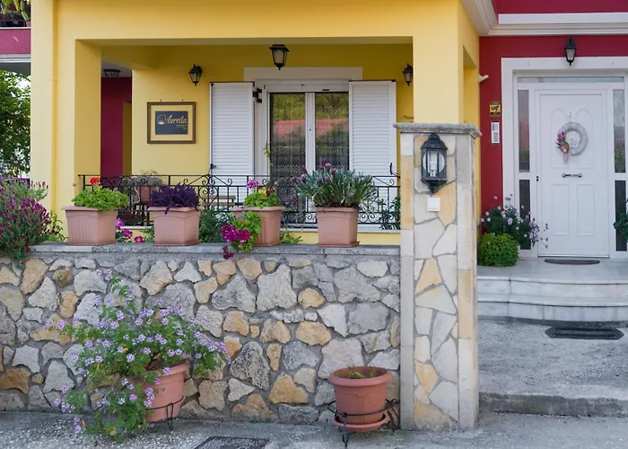 Appartamento Aurelia *