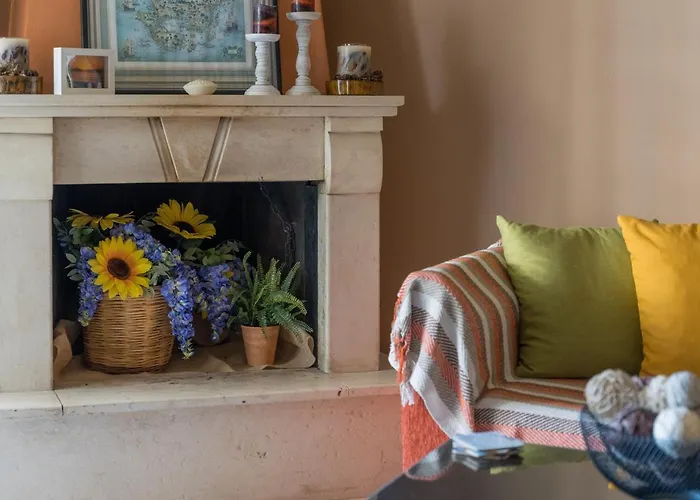 Aurelia 아파트 릭수리