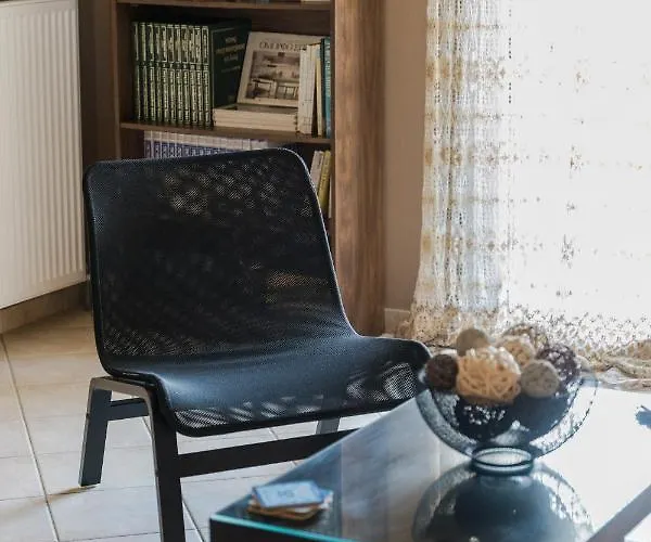 Aurelia Appartamento