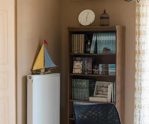 Appartamento Aurelia *