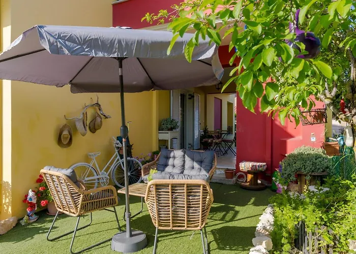 Aurelia Appartamento