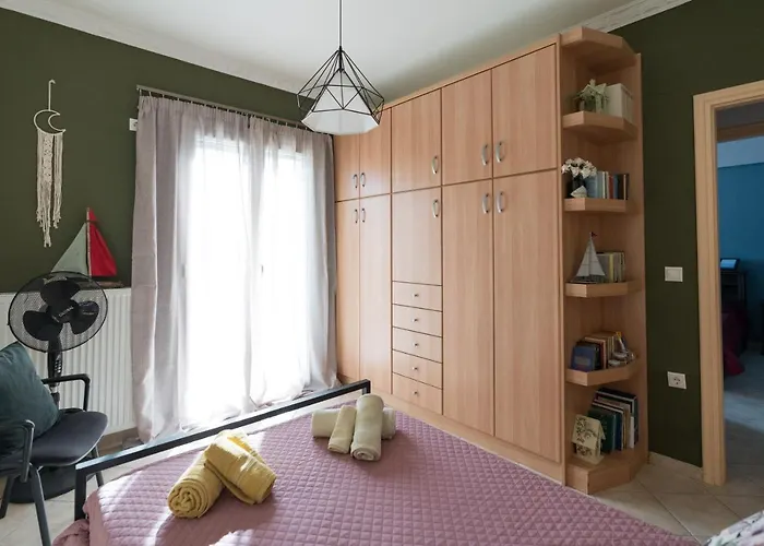 아파트 Aurelia 릭수리