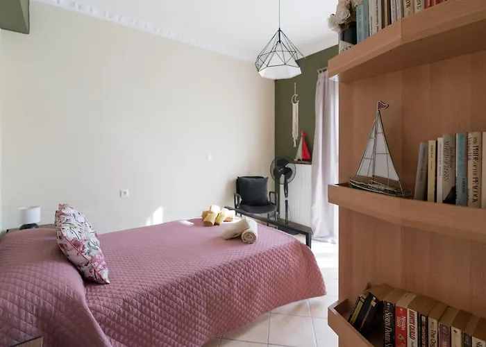 Appartamento Aurelia