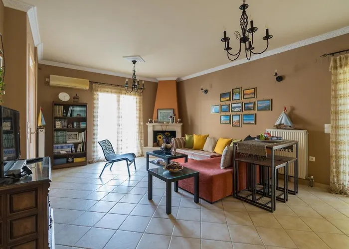 Aurelia 아파트 릭수리