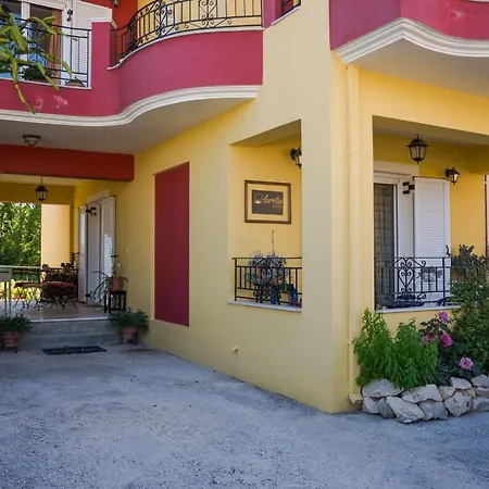 Apartamento Aurelia