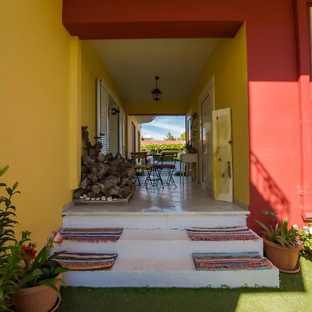 Aurelia * Ληξούρι