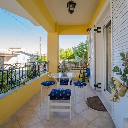 Apartamento Aurelia