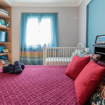 Aurelia Apartment