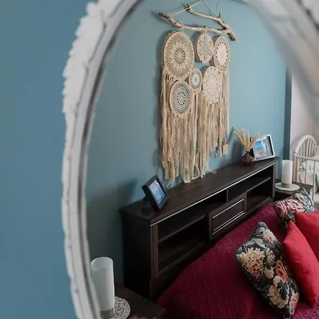 Apartment Aurelia Lixouri