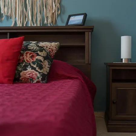 Apartament Aurelia Lixouri