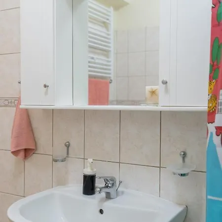 Aurelia Apartamento Lixouri