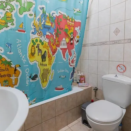 Apartamento Aurelia