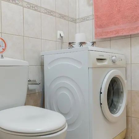 Aurelia Apartamento