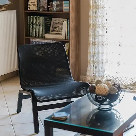 Aurelia Apartamento