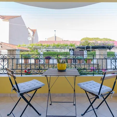 Apartamento Aurelia
