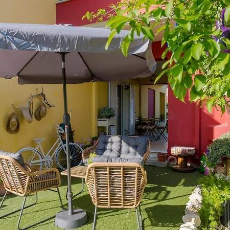 Aurelia Apartamento