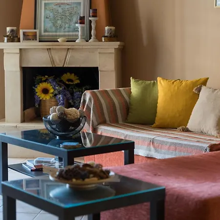 Apartamento Aurelia *