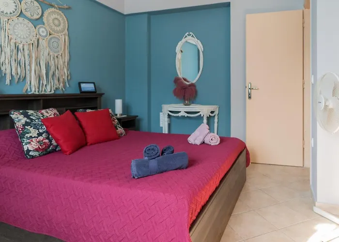 Aurelia Διαμέρισμα