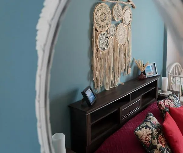 Διαμέρισμα Aurelia Ληξούρι