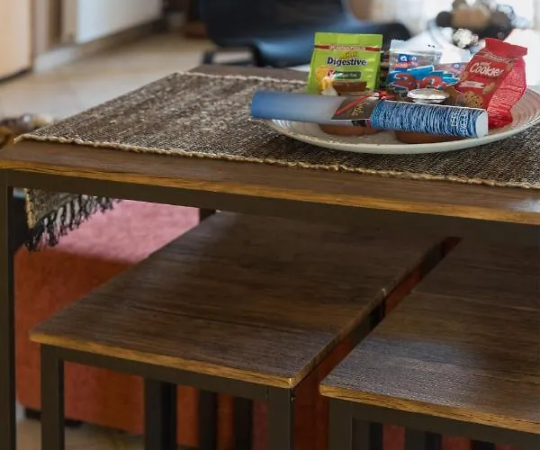 Aurelia Διαμέρισμα Ληξούρι