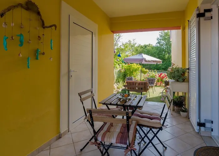 Aurelia Ληξούρι