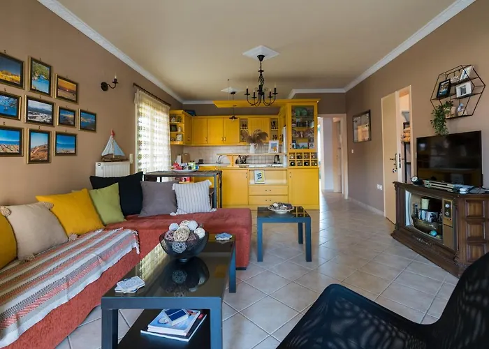 Aurelia * Ληξούρι